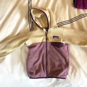 Patagonia Kids Fleece (3T)